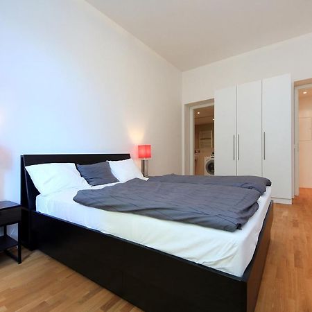 Kolonada Luxury 2 Bedroom Apartment Snezka Mariánské Lázně Esterno foto