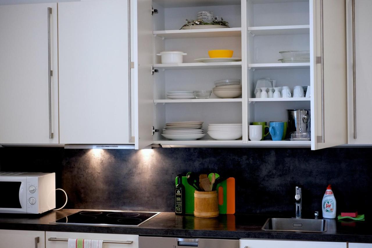 Kolonada Luxury 2 Bedroom Apartment Snezka Mariánské Lázně Esterno foto
