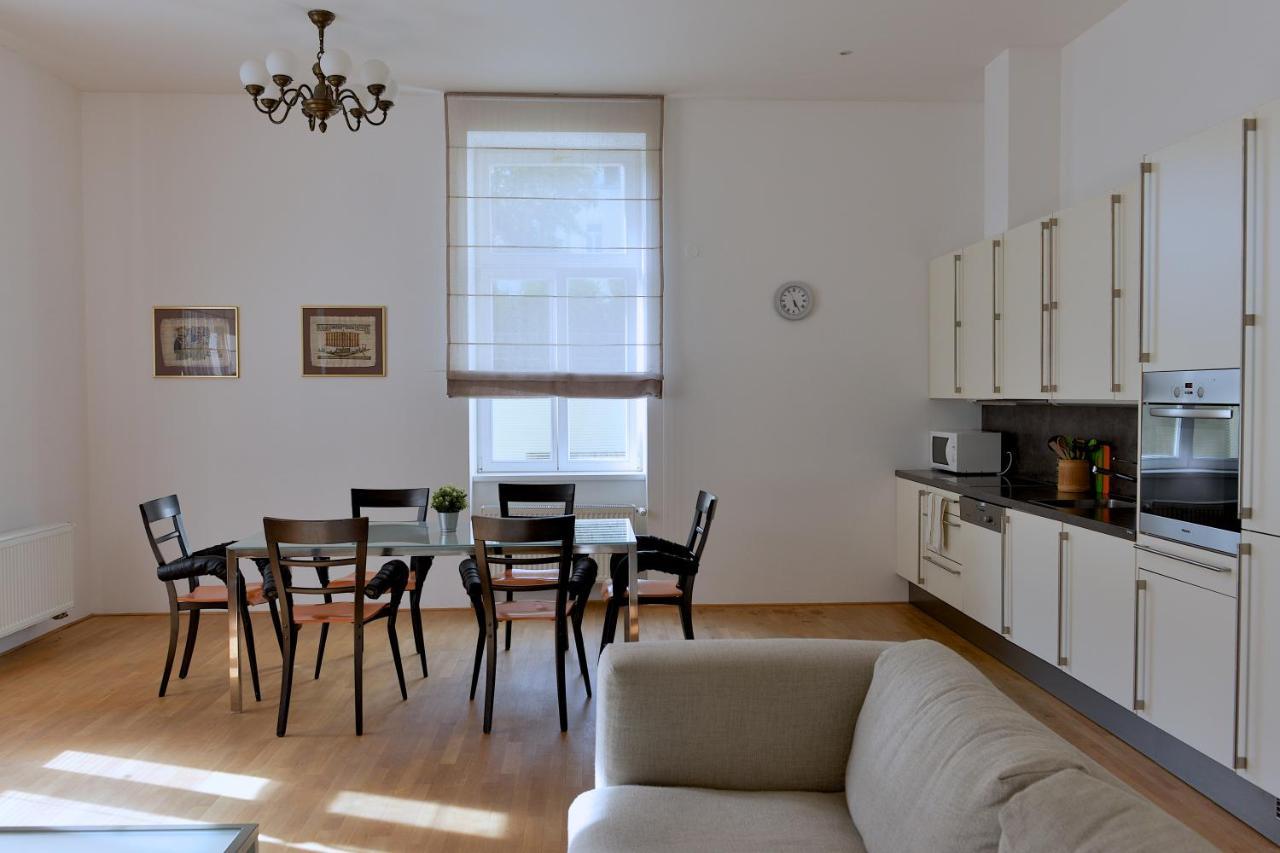 Kolonada Luxury 2 Bedroom Apartment Snezka Mariánské Lázně Esterno foto