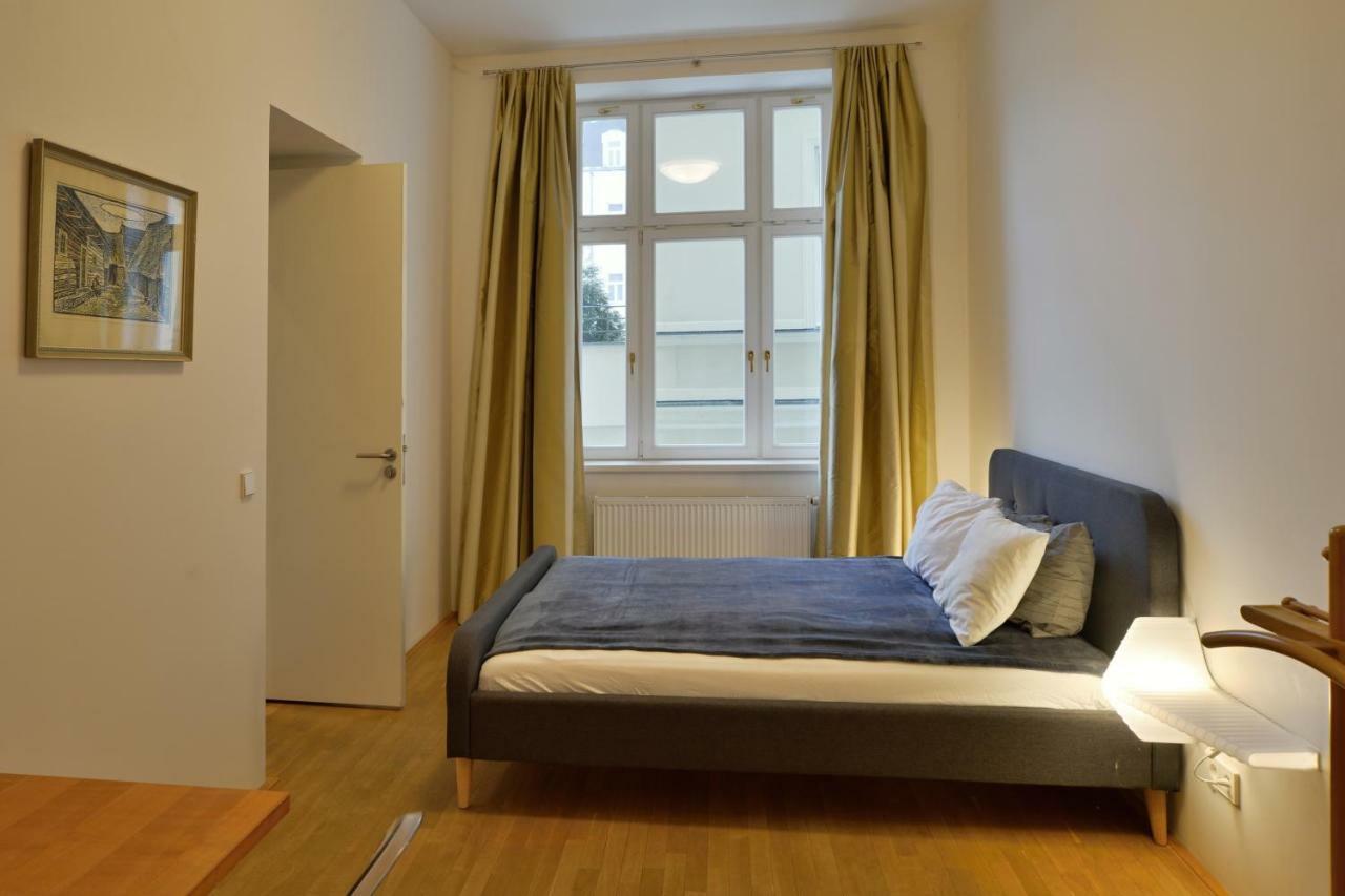 Kolonada Luxury 2 Bedroom Apartment Snezka Mariánské Lázně Esterno foto