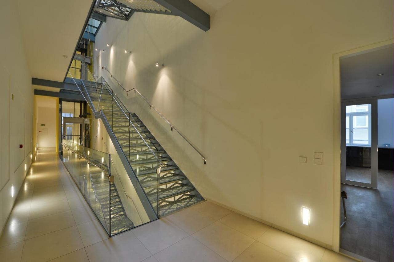 Kolonada Luxury 2 Bedroom Apartment Snezka Mariánské Lázně Esterno foto